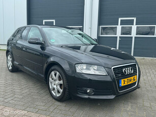 Audi A3 Sportback 1.8 TFSI quattro Ambition Pro Line |AIRCO