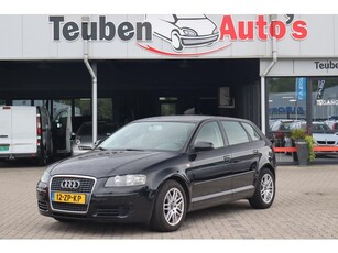 Audi A3 Sportback 1.9 TDIe Attraction Climate control