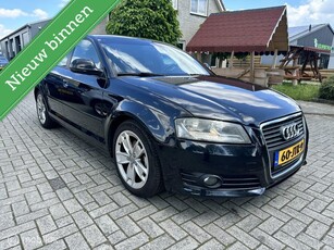 Audi A3 Sportback 2.0 TDI S-edition