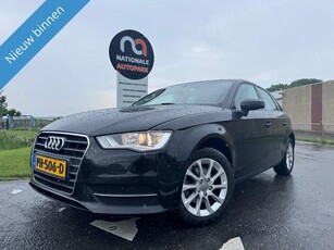 Audi A3 SPORTBACK 2013 * 1.6TDI * NAVI * CLIMA *