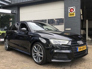 Audi A3 Sportback 30 TFSI S-Line sport in/ex s-Line