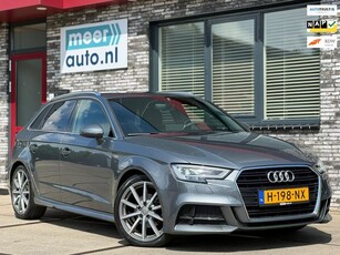 Audi A3 Sportback 35 TFSI CoD 3x S-LINE l VIRTUAL l CARPLAY