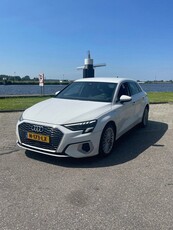 Audi A3 Sportback 40 TFSI e Business edition | Wordt verwacht! | Let op: Voorbeeldfoto