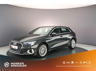 Audi A3 Sportback Advanced Edition 30 TFSI LED Navi