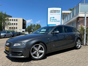 Audi A4 1.8 TFSI Pro Line S