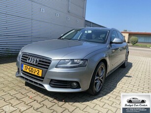 Audi A4 Avant 1.8 TFSI Pro Line Business