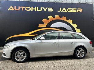 Audi A4 Avant 1.8 TFSI Pro Line Business