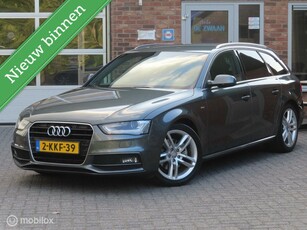 Audi A4 Avant 1.8 TFSI Pro Line S, 18 Inch