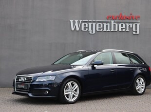 Audi A4 Avant 1.8 TFSI Xenon Sportstoelen Cruise Trekhaak