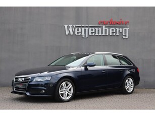 Audi A4 Avant 1.8 TFSI Xenon Sportstoelen Cruise Trekhaak