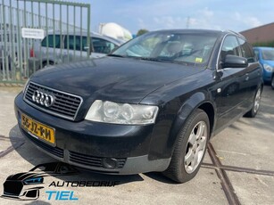 Audi A4 Avant 2.0 HANDEL OF EXPORT!!