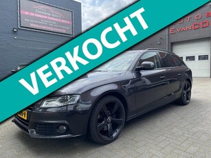 Audi A4 Avant 2.0 TDI Pro Line Business