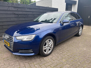 Audi A4 Avant 2.0 TDI Sport Pro Line, 190PK, Virtual Cockpit, Trekhaak