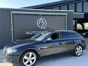 Audi A4 Avant ✅2.0 TFSI Pro Line Business