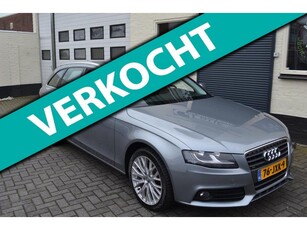 Audi A4 Avant 2.0 TFSI Pro Line Business/Leder/ Autom.