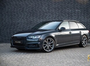 Audi A4 Avant 2.0 TFSI ultra Design Pro Line Plus