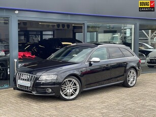 Audi A4 Avant 3.0 TFSI S4 quattro Pro Line