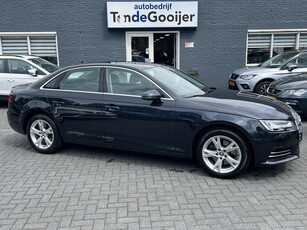 Audi A4 Limousine 1.4 TFSI Sport Lease Edition