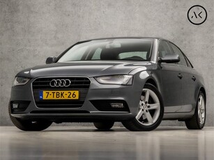 Audi A4 Limousine 1.8 TFSIe Sport 170Pk (NAVIGATIE