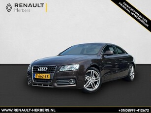 Audi A5 Coupé 2.0 TFSI Pro Line S-LINE / AIRCO / CRUISE