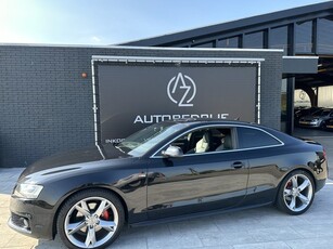 Audi A5 Coupé ?2.0 TFSI quattro Pro Line S-Liné (bj 2010)