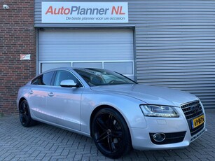 Audi A5 Sportback 1.8 TFSI Pro Line! Cruise! Navi! Xenon!