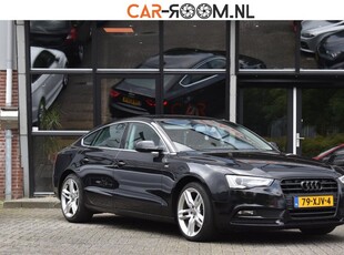 Audi A5 Sportback 1.8 TFSI Pro Line Cruise Xenon LED NAP