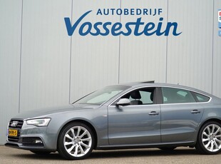 Audi A5 Sportback 1.8 TFSI Pro Line S / Facelift /142dkm NAP / Schuifdak / Afn. Trekhaak / Bang & Olfusen