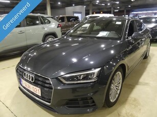 Audi A5 Sportback 40 TDI Virtual Led Netto BTW 190PK