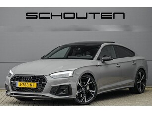 Audi A5 Sportback 40 TFSI S edition Pano Leder Carplay