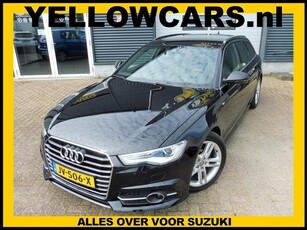 Audi A6 Avant 1.8 TFSI Ultra Adrenalin Sport