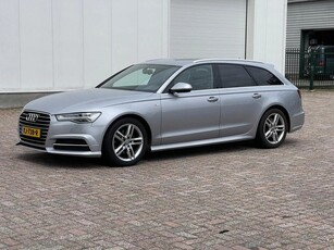 Audi A6 Avant 2.0 TDI ultra Adrenalin Sport (bj 2016)