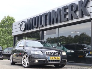 Audi A6 Avant 2.7 TDI Pro Line Business