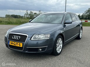 Audi A6 Avant 2.8 FSI, Youngtimer, Automaat !!