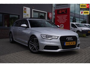 Audi A6 Avant 3.0 TDI Sport Edition / Panoramadak / Climate