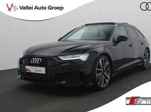 Audi A6 Avant 45 TFSI 245PK S-tronic Sport Pro Line S | Pano | HD Matrix | Camera | Sportonderstel