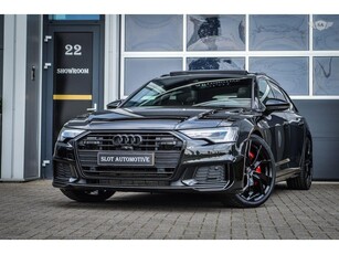 Audi A6 Avant 55 TFSI e quattro Competition PANO