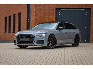 Audi A6 Avant 55 TFSI e quattro Competition S-line NARDO