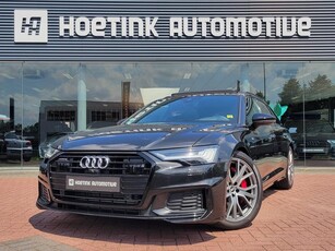 Audi A6 Avant 55 TFSI e quattro Pano Matrix Led Hud