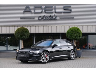 Audi A6 Avant 55 TFSI e quattro Pro Line S Competition