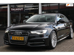 Audi A6 Limousine 2.0 TFSI Pro Line / Automaat / Vossen velgen / Navigatie / Sportstoelen / Keyless Go