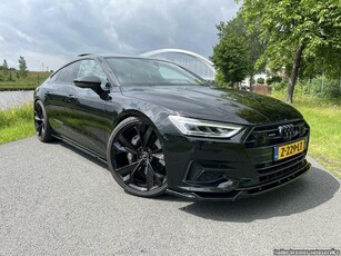 Audi A7 Sportback 55 TFSI quattro S-line|Pano|ACC|22 inch