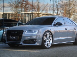 Audi A8 4.2 TDI Quattro