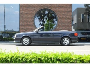 Audi Cabriolet 2.6 V6 (bj 1995)