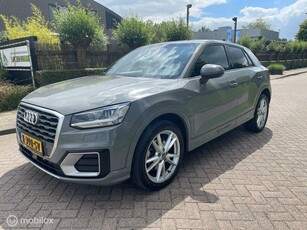 Audi Q2 2.0 TDI quattro Sport Pro Line S 3X 190pk