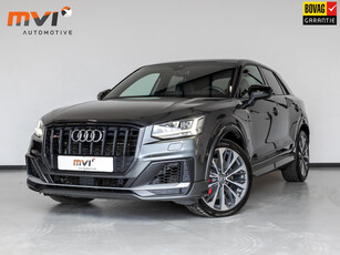 Audi Q2 2.0 TFSI SQ2 / 300pk / B&O / Panoramadak / Trekhaak / Virtual Cockpit