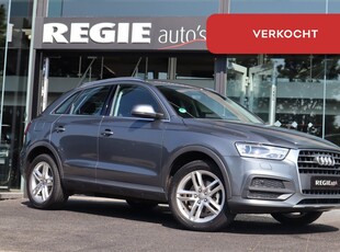 Audi Q3 1.4 TFSI CoD S-tronic Xenon Navi