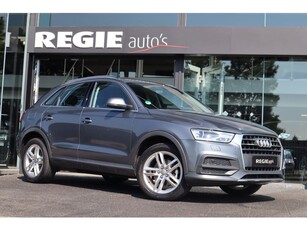 Audi Q3 1.4 TFSI CoD S-tronic Xenon Navi (bj 2018)