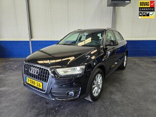 Audi Q3 2.0 TFSI quattro Pro Line