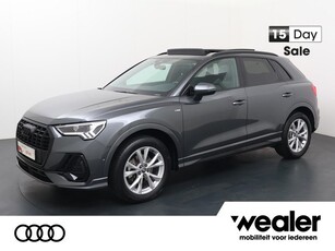 Audi Q3 35 TFSI Pro Line S 150 PK Automaat Virtual